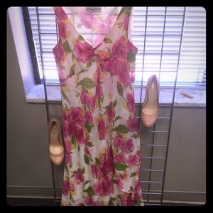 Vintage 90s Donna Ricco Of NY